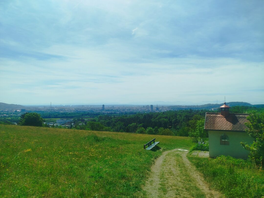 На разходка със Стефчо и Явор - снимка 02
